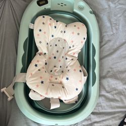 Baby Bath Tub