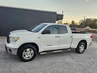 2010 Toyota Tundra Double Cab