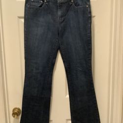 Levi’s 515 Size 10 Long-2010
