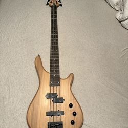 Stagg Fusion Bass 