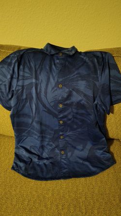 Tommy Bahama shirt size S