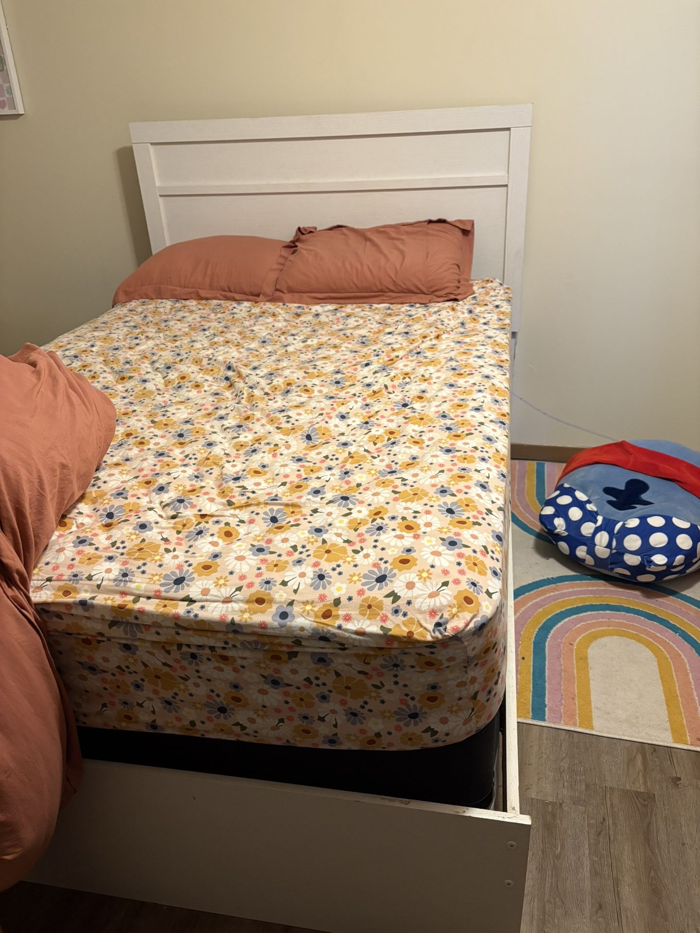Bed Frame