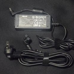 Original Asus Power Adpter 12V 3A 36W AC/DC Adapter Compatible with ASUS Models B202 B204 B206 EB10A EB1006 EXA0801XA ADP-36EH  
