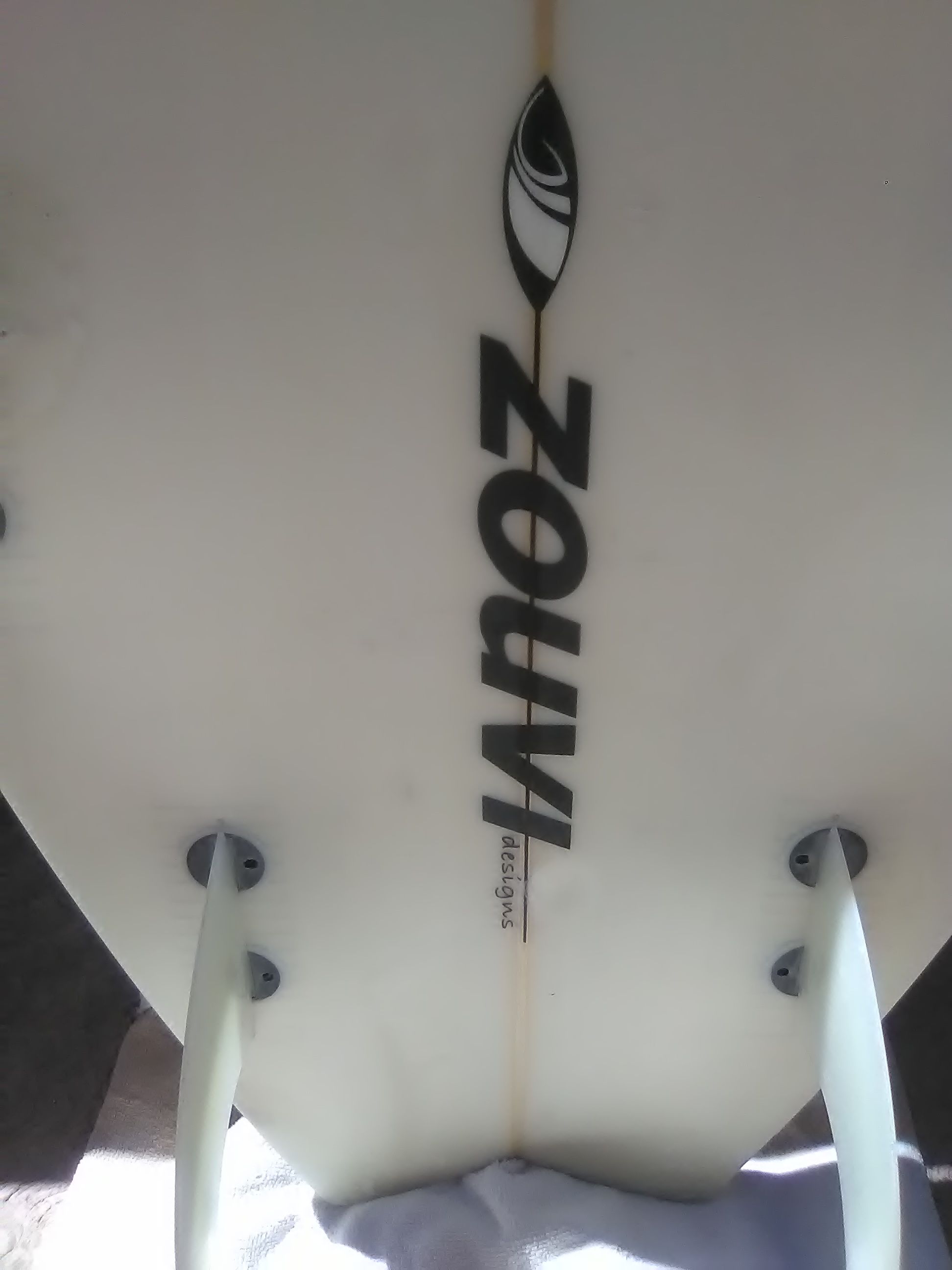 Surfboard Sharp eye 5'11 X 20.2.5 x 2.4.5 for Sale in San Diego, CA