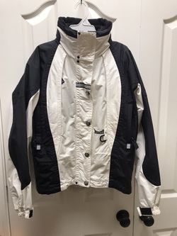 Marker ski jacket