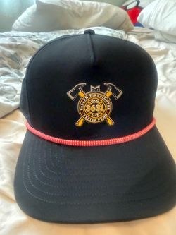 Melin firefighter relief hat xl