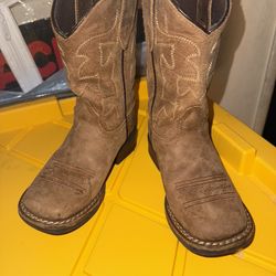 Kids Cowboy Boots