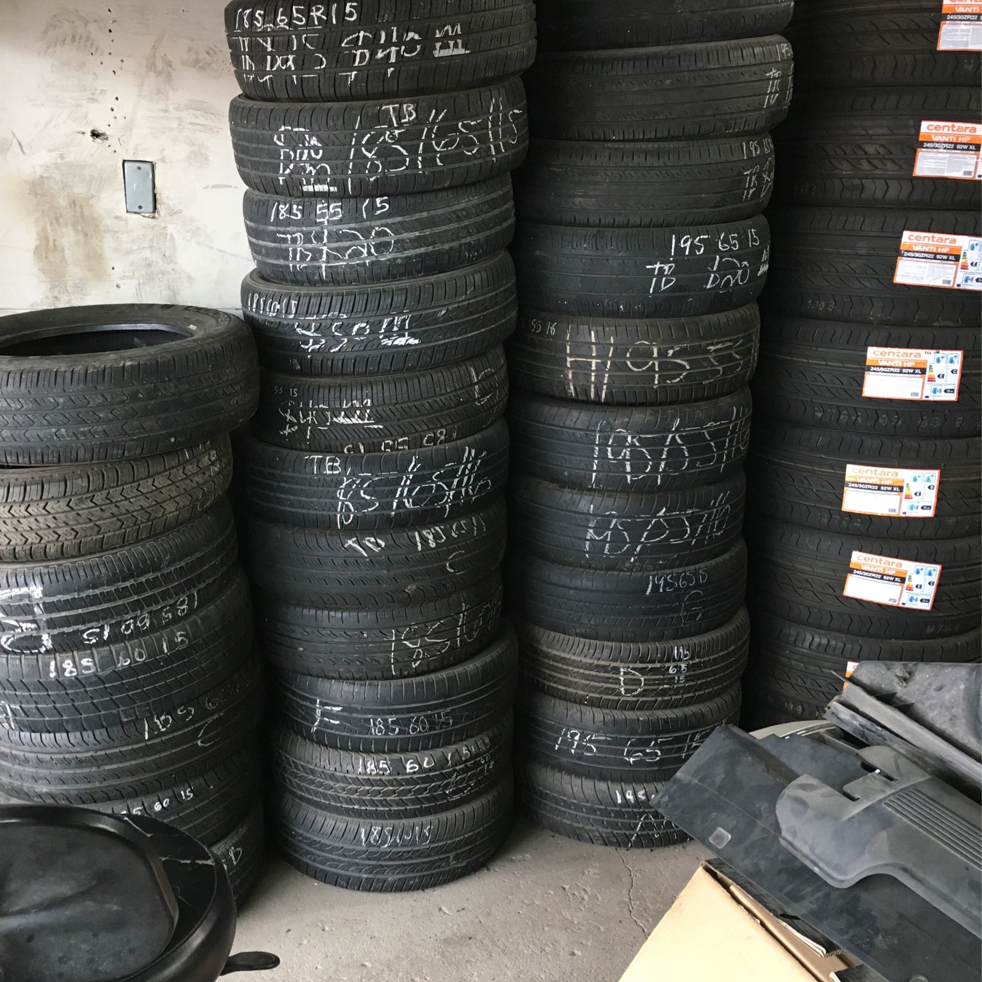 Tires