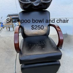 Beauty Salon Equipment 