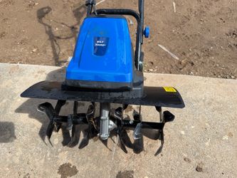 Bilthard roto tiller like new