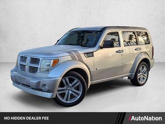 2011 Dodge Nitro