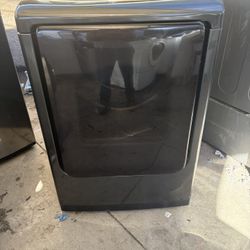 SAMSUNG. GAS DRYER