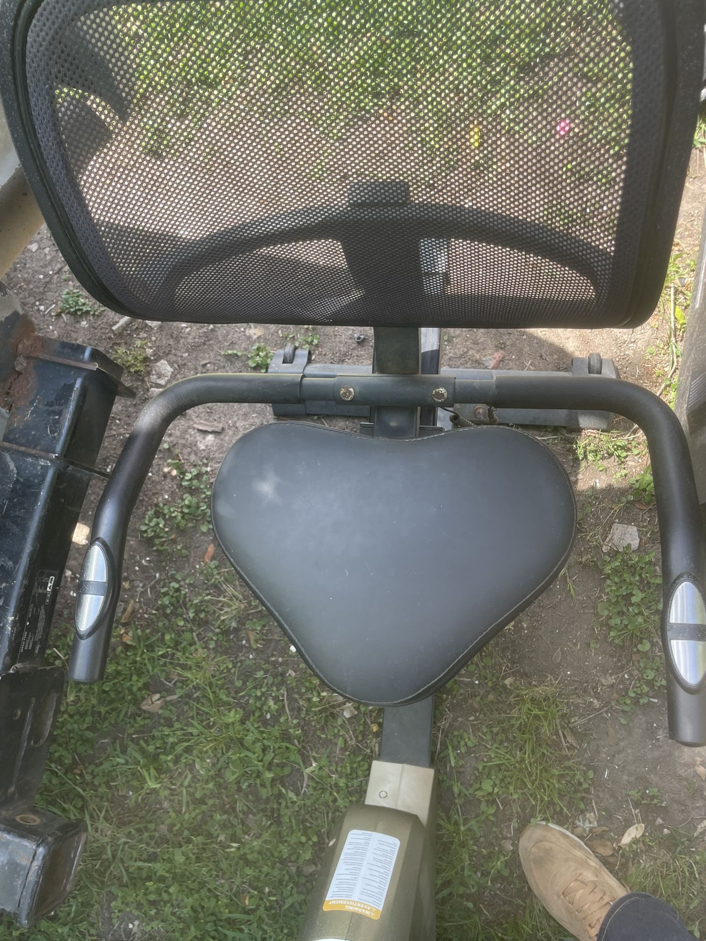 Exercise