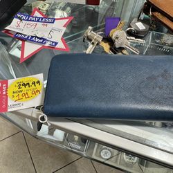 Prada Wallet