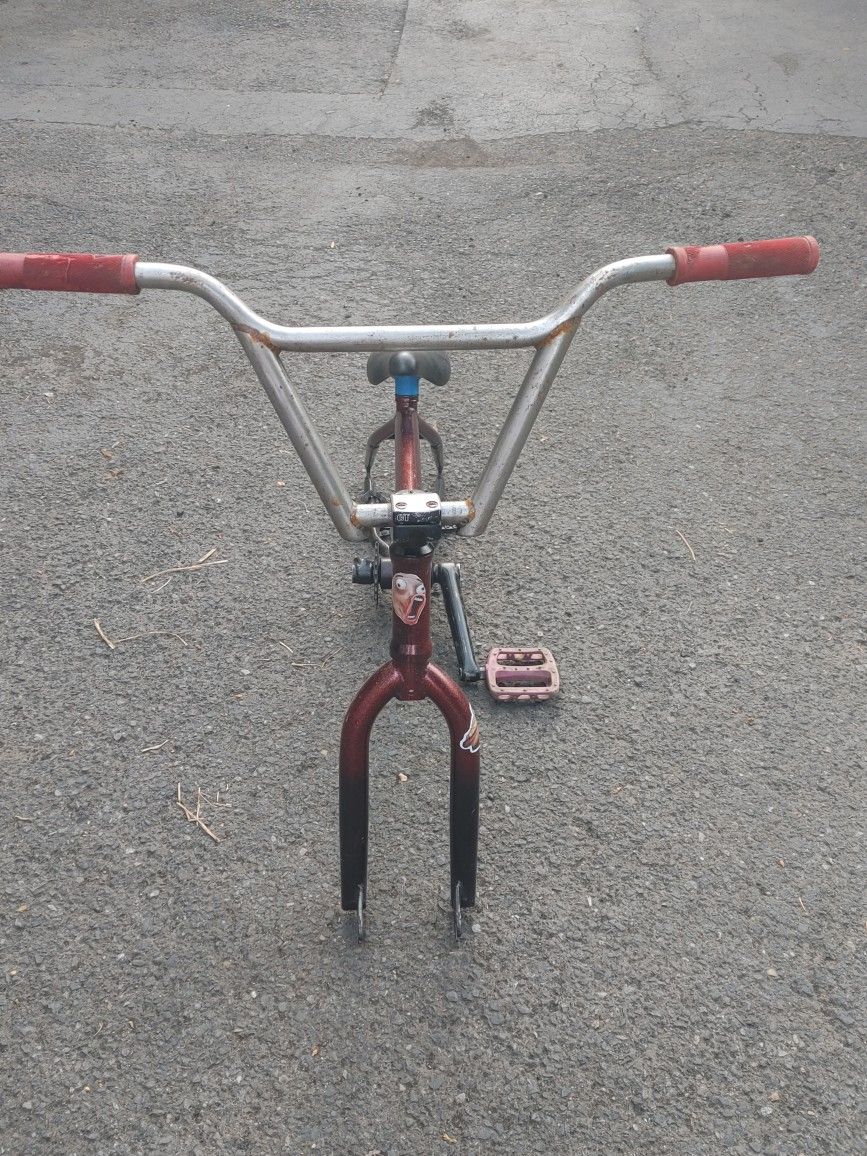 Sunday Bike Frame USED