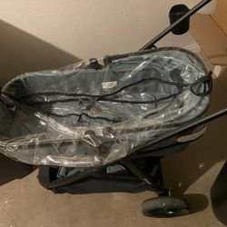 New Stroller 
