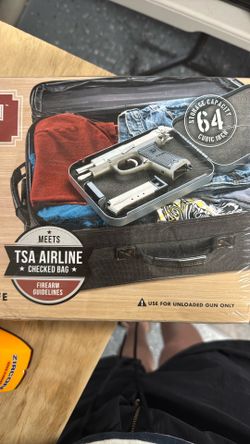 Personal Portable Security Safe