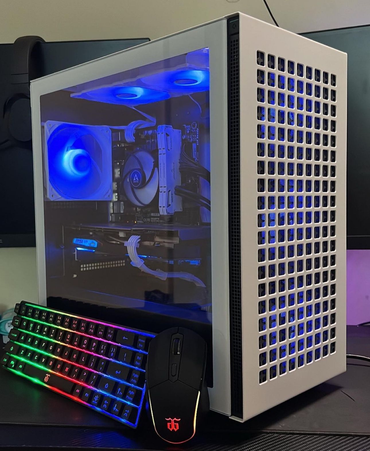 Gaming PC for Sale in Philadelphia, PA OfferUp