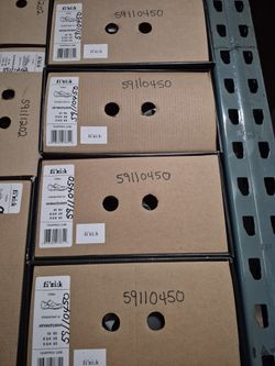Brand New In Box Discounted Fizik Cycling Shoes Road MTB