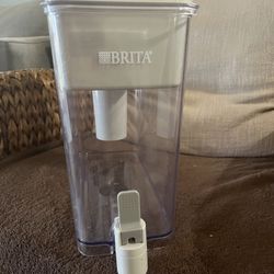 Brita WaterDispenser