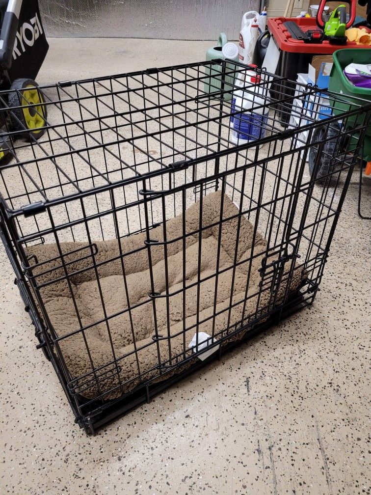 Dog Crate