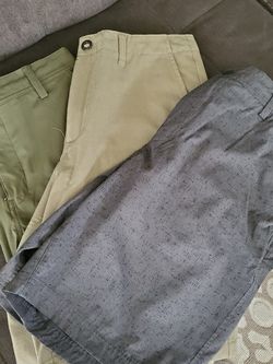 Shorts Size 32
