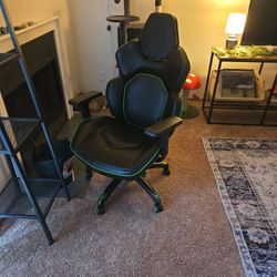 Dps Gaming Chair