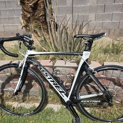 2014 Kestrel Bike