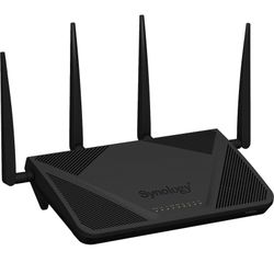 Synology Mesh Routers (set Of 3)