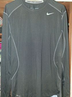 Nike pro combat