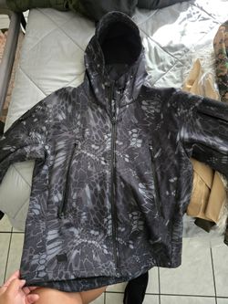 All Weather Jacket