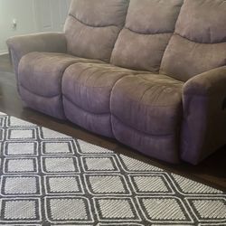 3 Piece Lazy Boy Couch Set ( Couch, Loveseat,chair