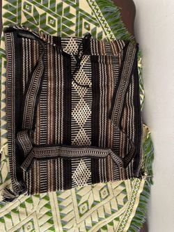New Mexican Tote