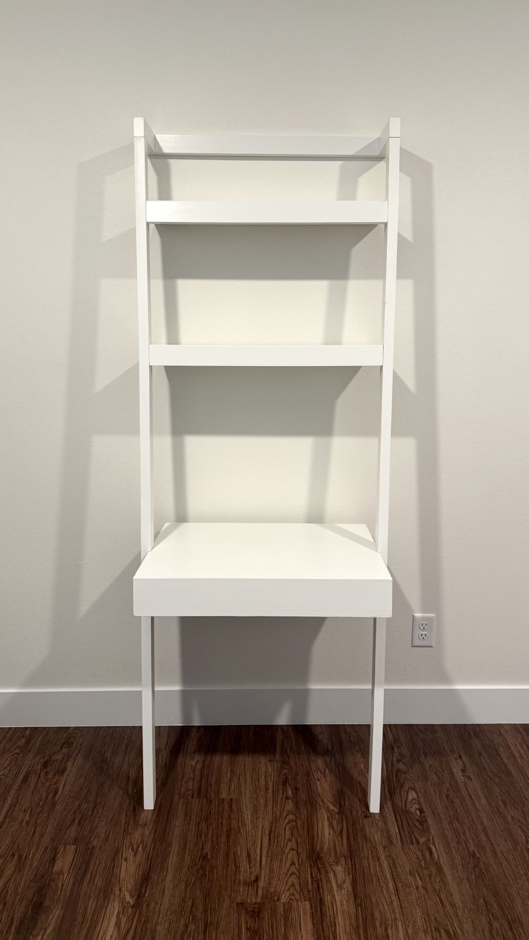 Crate & Barrel Sawyer Desk $60