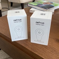 Netvue Home Cam