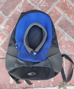Dog Backpack