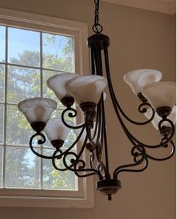 Light fixtures