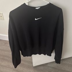Nike Sweatshirt 