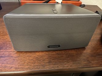 Sonos Speakers
