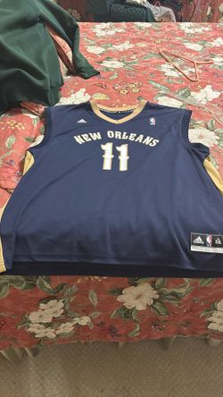 Jrue Holiday Jersey