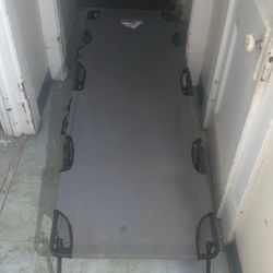 Ozark Trail Folding Cot 