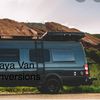 Naya Van Conversions 