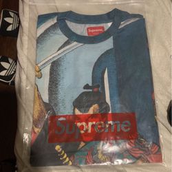 Supreme T 