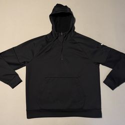 Nike Sportswear Men’s Therma-Fit Quarter Zip Hoodie Brand New BNWT DS