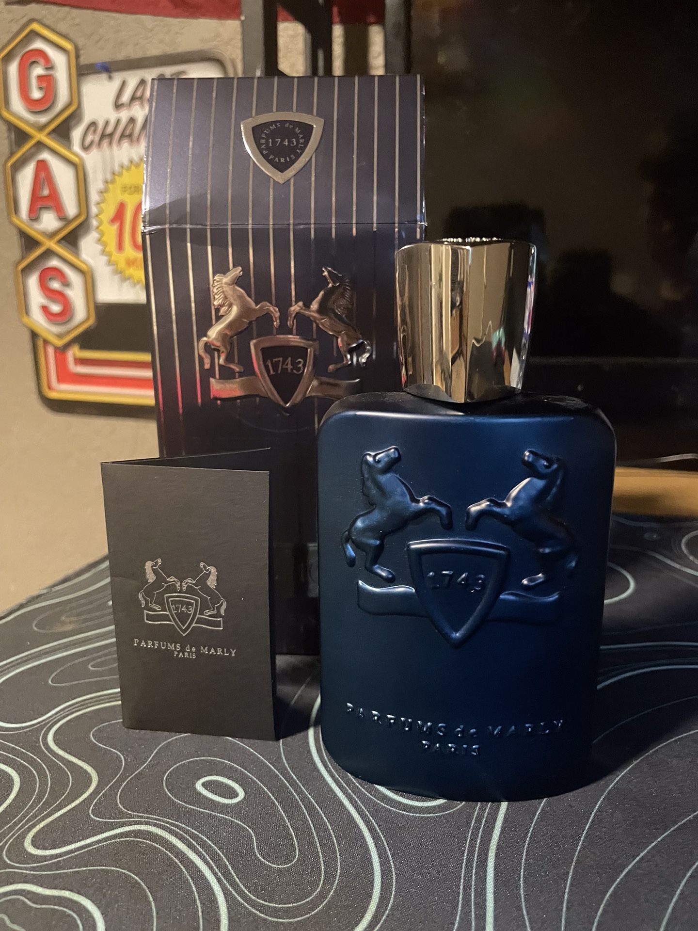 Parfums De Marly Paris