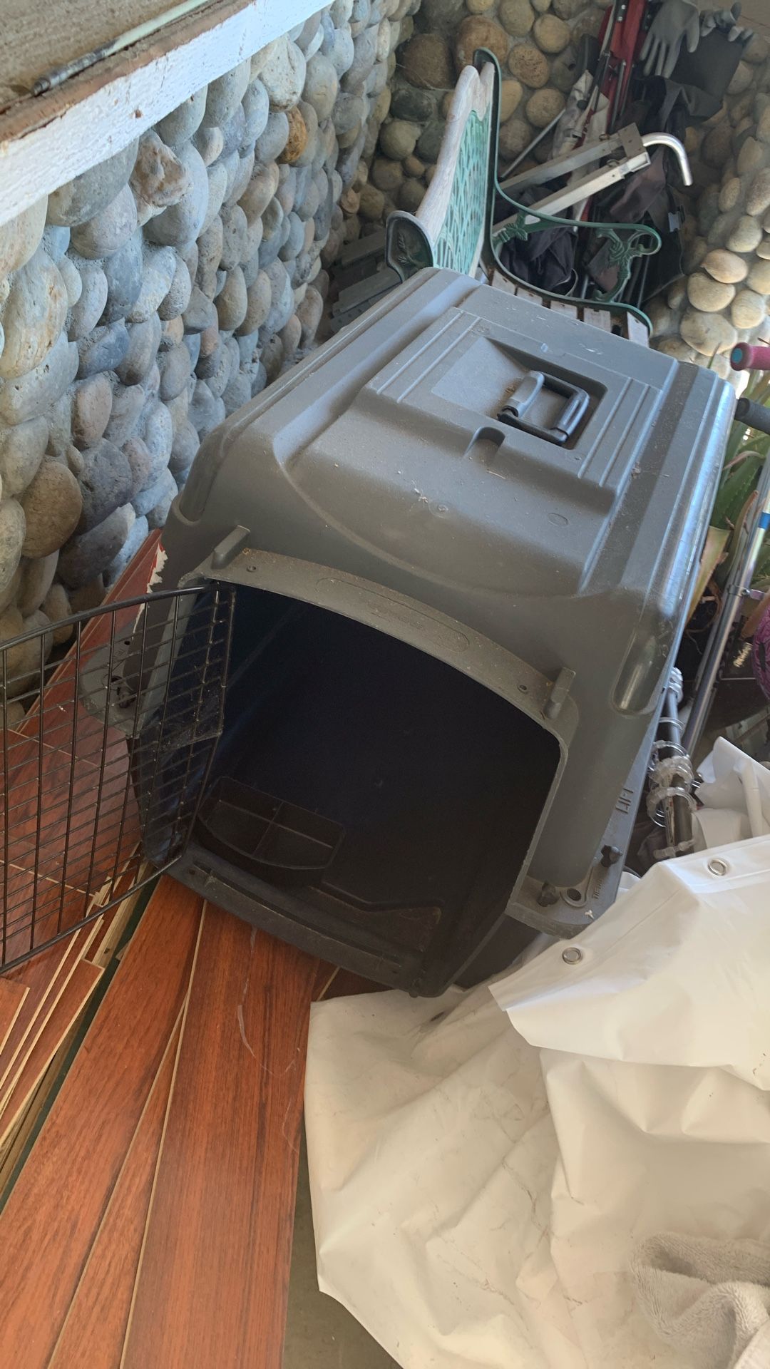 Dog Create / Kennel