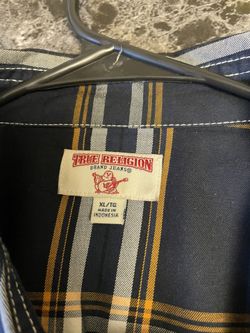 True Religion Long Sleeve