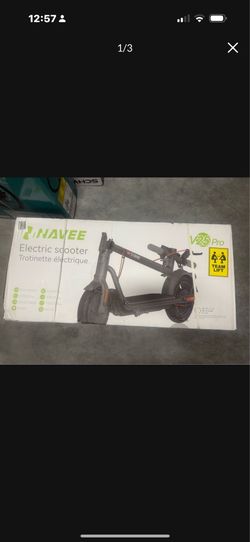 Navee v 25 pro