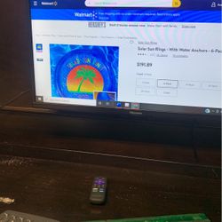 6 Pac Is Solar Sun Rings