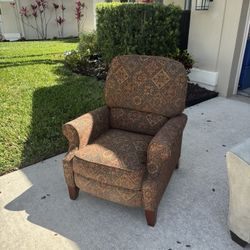 Costco Recliner
